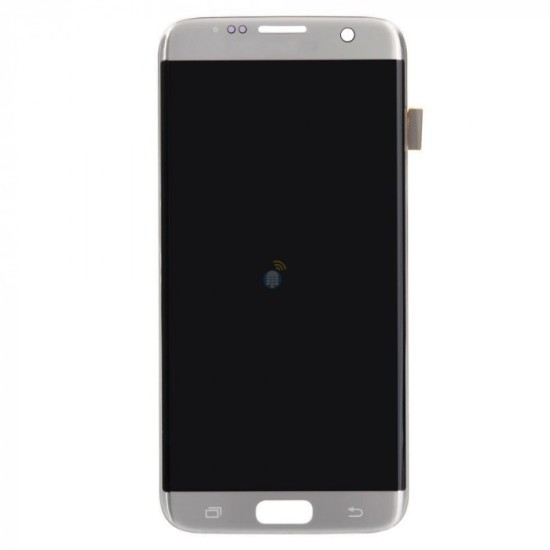 TOUCH+DISPLAY+FRAME SAMSUNG GALAXY S7 EDGE G935 PRATA (SERVICE PACK GH97-18533B/18594B/18767B) TOUCH+DISPLAY+FRAME SAMSUNG GALAXY S7 EDGE G935 PRATA (SERVICE PACK GH97-18533B/18594B/18767B)